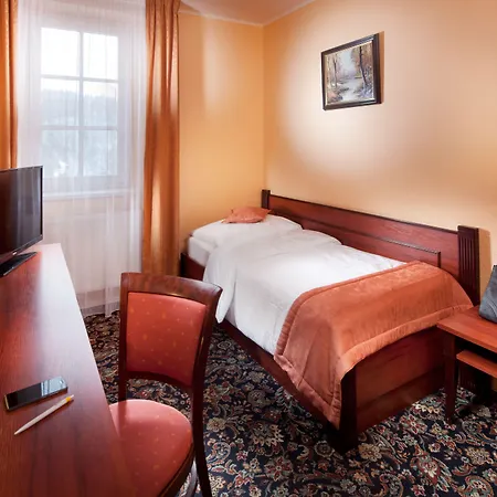 Chateau Monty Spa Resort-3