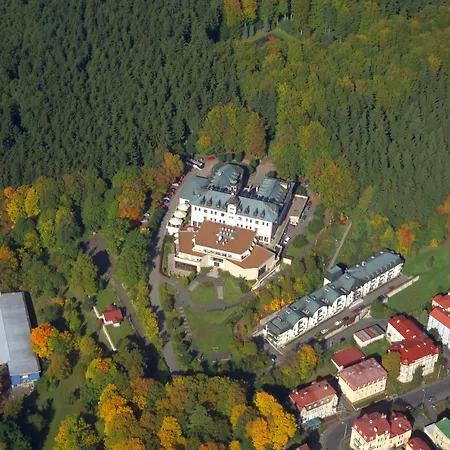 Chateau Monty Spa Resort-2